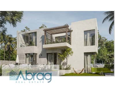 4 Bedroom Villa for Sale in Sheikh Zayed, Giza - Screenshot (54). jpg