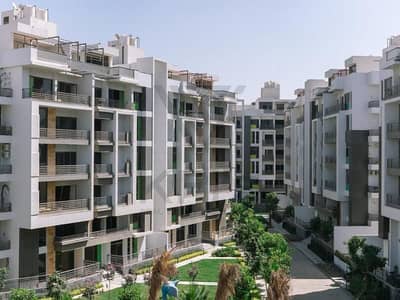 3 Bedroom Apartment for Sale in New Cairo, Cairo - bade6f99-02e7-484c-8150-a15cf937e0b0. jpg