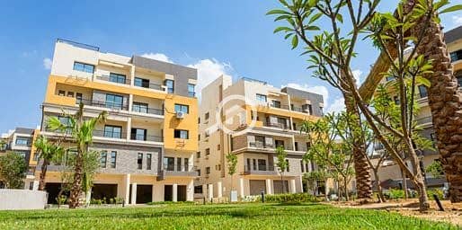 2 Bedroom Apartment for Sale in 6th of October, Giza - image-054. jpg