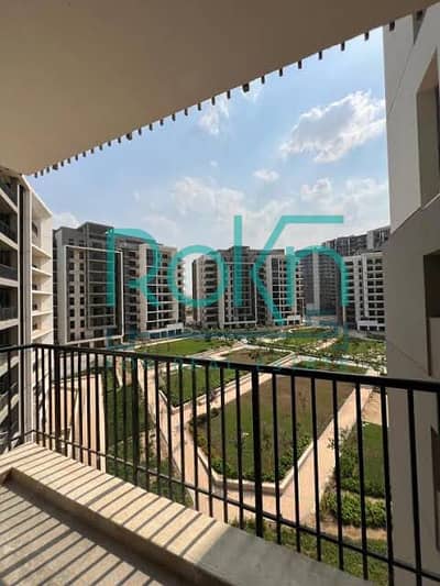 3 Bedroom Flat for Sale in Sheikh Zayed, Giza - IMG-20250219-WA0005. jpg