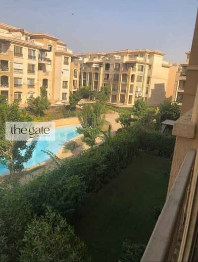 2 Bedroom Flat for Sale in Katameya, Cairo - ستون49. jpg