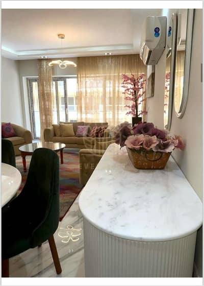 3 Bedroom Apartment for Sale in New Cairo, Cairo - WhatsApp Image 2025-02-19 at 4.38. 46 PM (1). jpeg