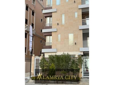 2 Bedroom Apartment for Sale in New Cairo, Cairo - IMG-20250205-WA0260. jpg