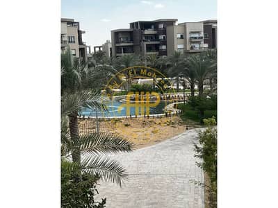 1 Bedroom Flat for Sale in 6th of October, Giza - IMG-20240714-WA0553. jpg