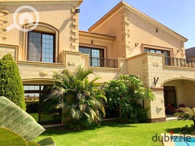 4 Bedroom Villa for Sale in New Cairo, Cairo - 20210102_222320. jpg