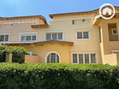 4 Bedroom Villa for Sale in New Cairo, Cairo - 310538687_1238859486961258_7596223506781145303_n. jpg