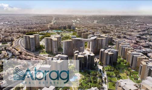 3 Bedroom Flat for Sale in Sheikh Zayed, Giza - Screenshot 2025-02-19 155605. png