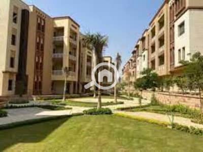 3 Bedroom Apartment for Sale in 6th of October, Giza - 2. png