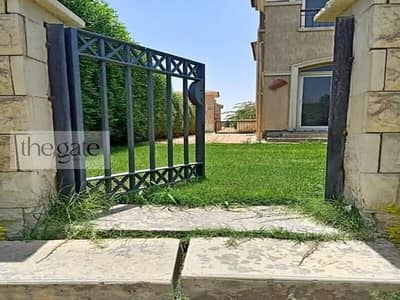 4 Bedroom Villa for Sale in New Cairo, Cairo - IMG-20241112-WA0063. jpg