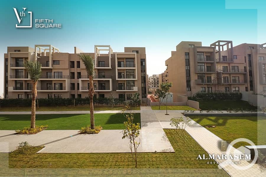 8 فيفث سكوير التجمع الخامس. jpg