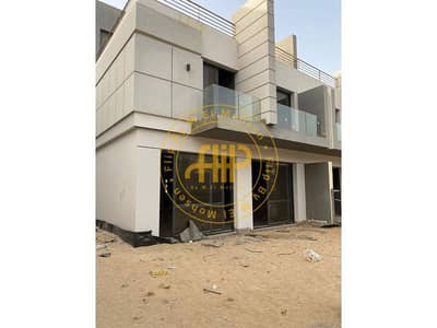 4 Bedroom Townhouse for Sale in Sheikh Zayed, Giza - IMG-20250215-WA0110. jpg