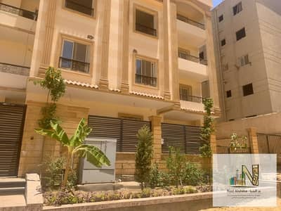 3 Bedroom Apartment for Sale in New Cairo, Cairo - 0df9afef-930e-4f6d-b21a-0f6a67da2339. jpeg