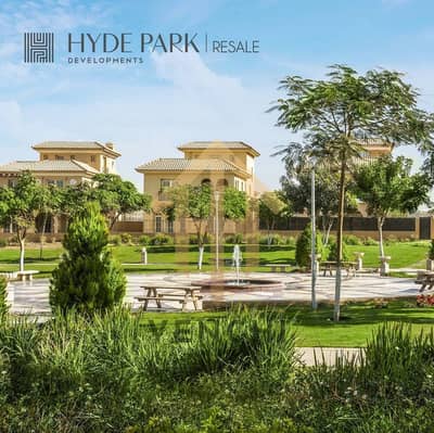 3 Bedroom Flat for Sale in New Cairo, Cairo - Saa. jpg