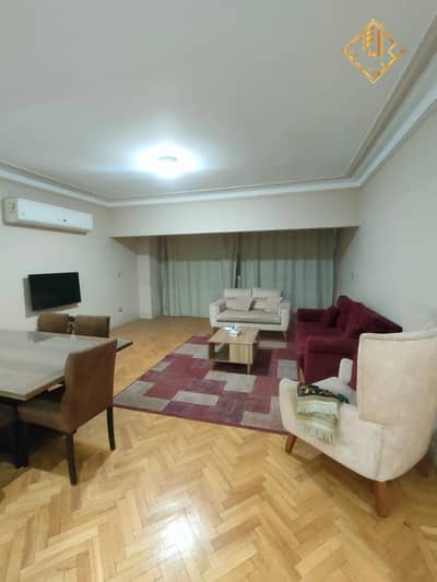 3 Bedroom Apartment for Sale in Mohandessin, Giza - WhatsApp Image 2025-01-12 at 18.36. 13 (2). jpeg