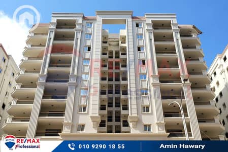 3 Bedroom Apartment for Sale in Smoha, Alexandria - WhatsApp Image 2025-01-05 at 10.13. 38 PM (1). jpg