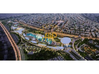 توين هاوس 4 غرف نوم للبيع في الشيخ زايد، الجيزة - apartments for sale in privado. jpg