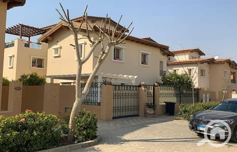 5 Bedroom Twin House for Sale in New Cairo, Cairo - WhatsApp Image 2025-02-19 at 12.12. 53 PM (1). jpeg