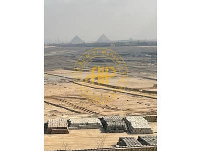 3 Bedroom Penthouse for Sale in 6th of October, Giza - IMG-20241201-WA0192. jpg