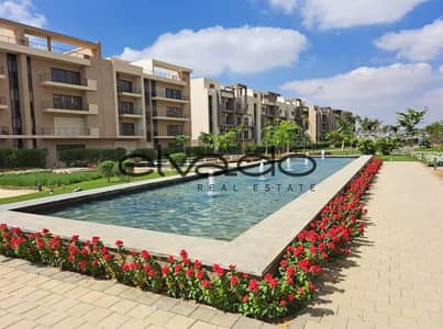 1 Bedroom Apartment for Sale in New Cairo, Cairo - Screenshot_2 (1). png