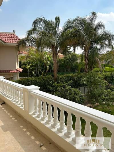 4 Bedroom Villa for Rent in Shorouk City, Cairo - IMG-20250122-WA0032. jpg