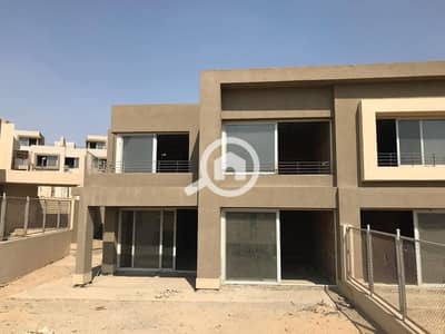 4 Bedroom Twin House for Sale in 6th of October, Giza - WhatsApp Image 2024-05-22 at 12.07. 36 PM (1). jpeg