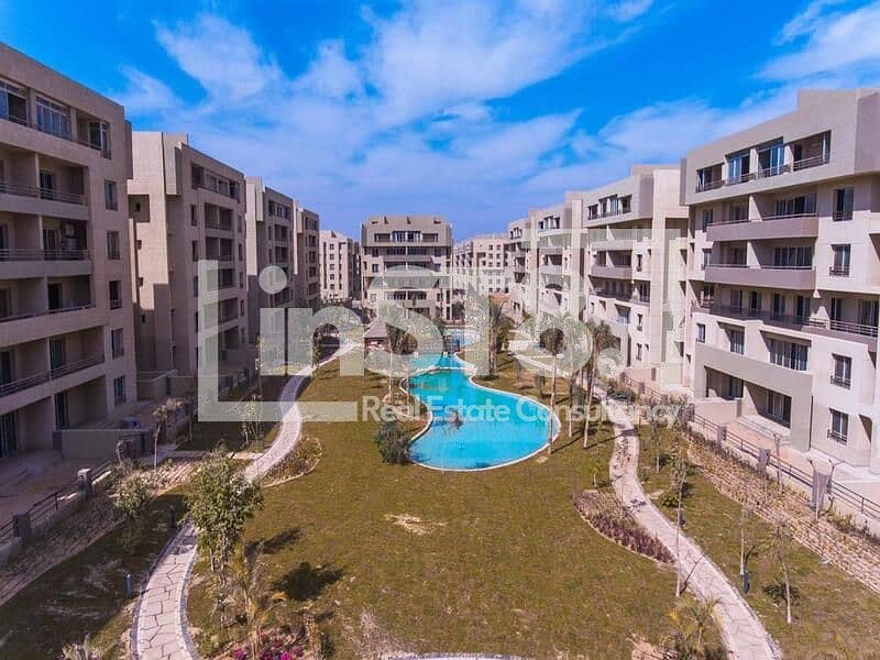 6 Apartment for sale in The Square compound. jpg