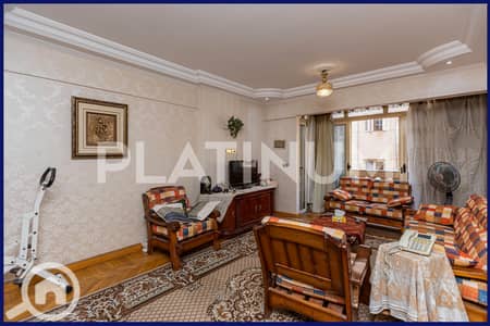 3 Bedroom Flat for Sale in Smoha, Alexandria - 1. JPG