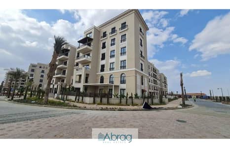 4 Bedroom Apartment for Sale in Sheikh Zayed, Giza - 37ee3288-a2f4-4f99-9cf9-8cd8a24ac0b7. jfif. jpg