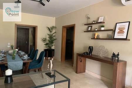 2 Bedroom Apartment for Sale in New Heliopolis, Cairo - WhatsApp Image 2024-09-05 at 3.18. 35 PM (2). jpeg