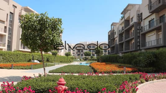 2 Bedroom Apartment for Sale in New Cairo, Cairo - Screenshot_15. png