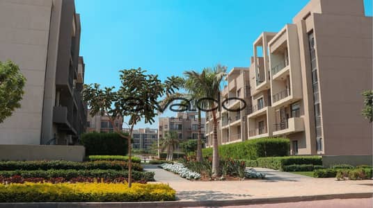 2 Bedroom Flat for Sale in New Cairo, Cairo - Screenshot_18. png