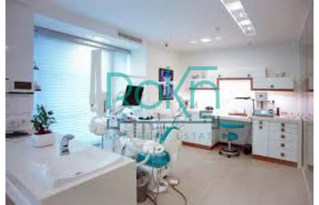 Clinic for Sale in Sheikh Zayed, Giza - 1. jpg