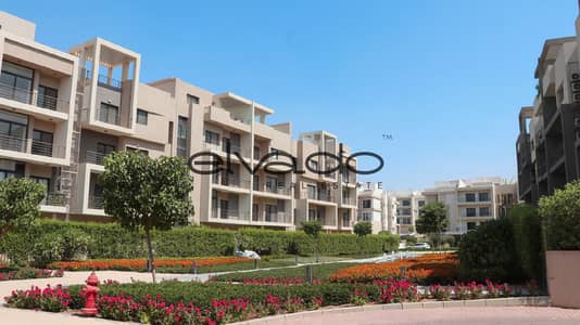 2 Bedroom Apartment for Sale in New Cairo, Cairo - Screenshot_16. png