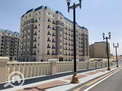 2 Bedroom Flat for Sale in North Coast, Matruh - WhatsApp Image 2024-09-15 at 13.21. 34_189e9382. jpg