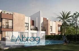 3 Bedroom Townhouse for Sale in New Cairo, Cairo - download (2). jpeg