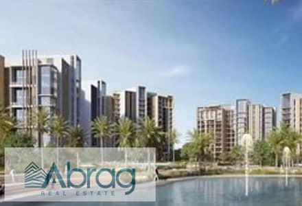 3 Bedroom Flat for Sale in Sheikh Zayed, Giza - 1. jpg