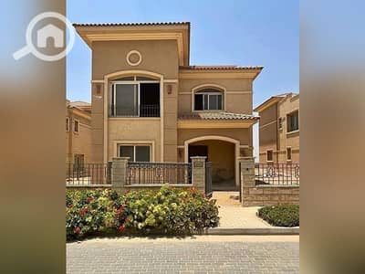 3 Bedroom Villa for Sale in New Cairo, Cairo - IMG-20250110-WA0085. jpg