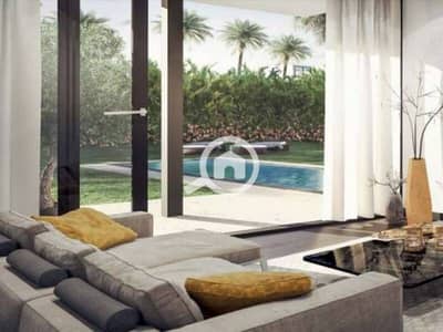 4 Bedroom Villa for Sale in 6th of October, Giza - Badya 10. jpg