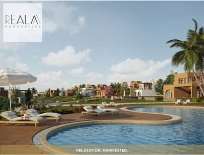 3 Bedroom Duplex for Sale in Hurghada, Red Sea - 6. png