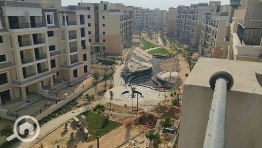 1 Bedroom Apartment for Sale in Mostakbal City, Cairo - 306456974_2913400685629885_8524881199771009464_n - Copy. jpg