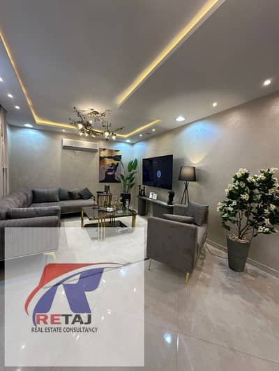 3 Bedroom Duplex for Sale in New Cairo, Cairo - 2. jpeg