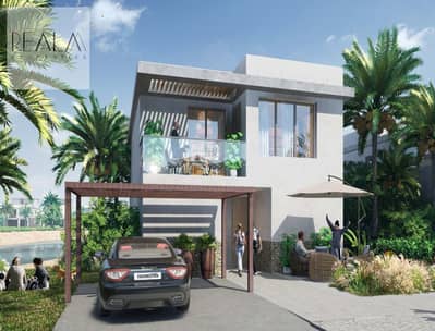 2 Bedroom Chalet for Sale in North Coast, Matruh - Silvertown Acclaro. _Page_14_Image_0025. jpg