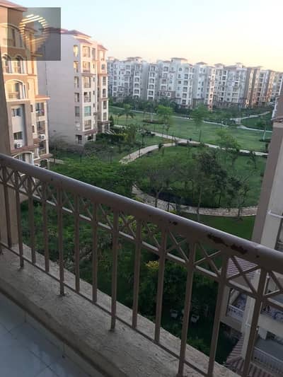 2 Bedroom Apartment for Sale in Madinaty, Cairo - WhatsApp Image 2025-02-17 at 13.44. 10_90e4683e. jpg