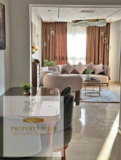 3 Bedroom Apartment for Sale in New Cairo, Cairo - 8df12e75-e862-4a4a-9e41-25aa31a53f69. jpeg