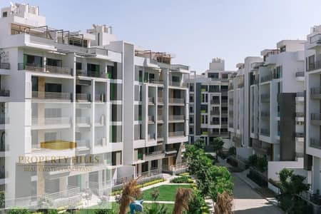 3 Bedroom Apartment for Sale in New Cairo, Cairo - 4. jpg