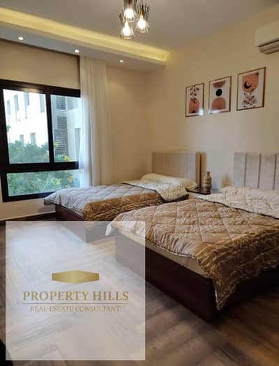 3 Bedroom Flat for Sale in New Heliopolis, Cairo - 21a33ba8-bddb-4d10-a0fd-f256deecc2a8. jpeg