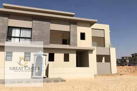 4 Bedroom Townhouse for Sale in Mostakbal City, Cairo - IMG_5321. jpg