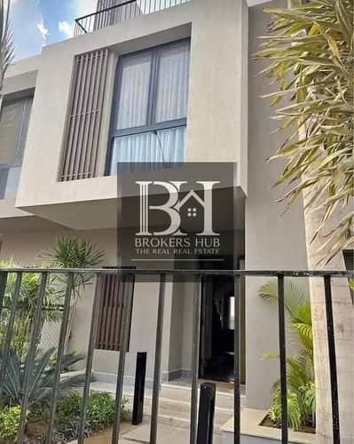 5 Bedroom Villa for Sale in New Heliopolis, Cairo - 613d3ddf-0e11-490a-ab0e-d461fd3fc670. jpg