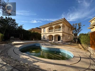 3 Bedroom Villa for Sale in Madinaty, Cairo - defc5cc7-41b8-48bb-9042-ad38d0dc6e21. jpg