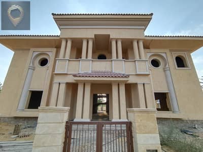 7 Bedroom Villa for Sale in Madinaty, Cairo - 5b714dc1-8f37-438d-81d9-5d7216331fb7. jpg